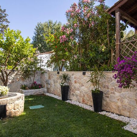 Kassandrinos Apartments Apostolos 니키티 외부 사진