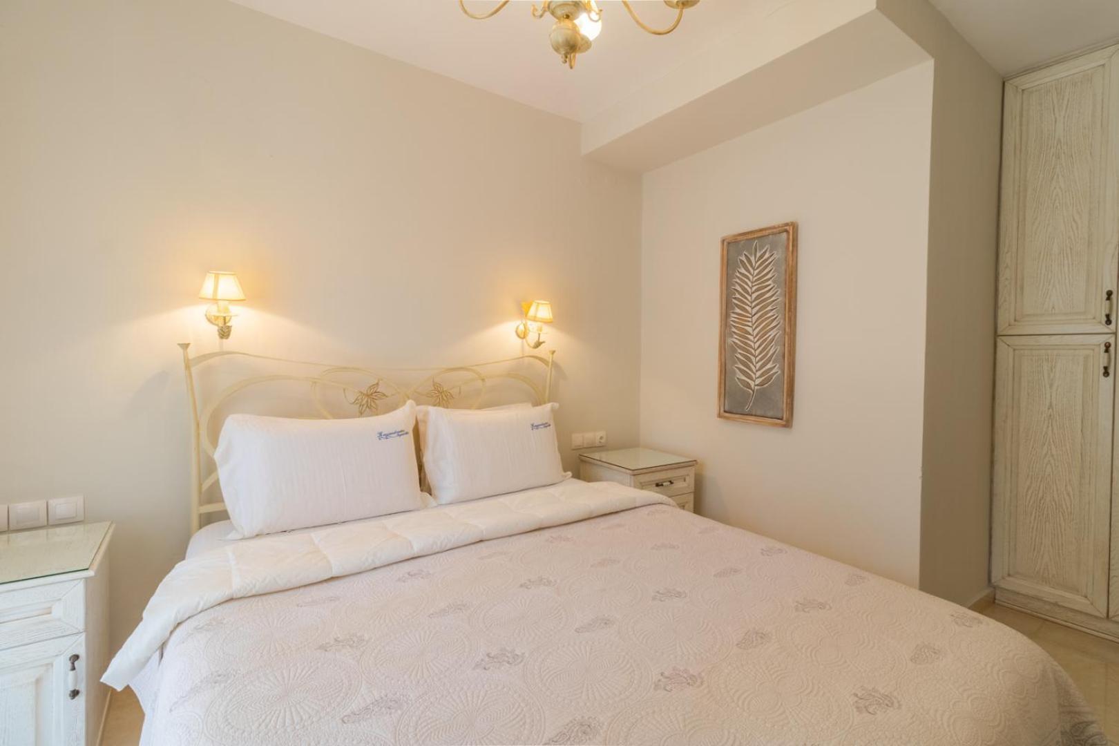 Kassandrinos Apartments Apostolos 니키티 외부 사진