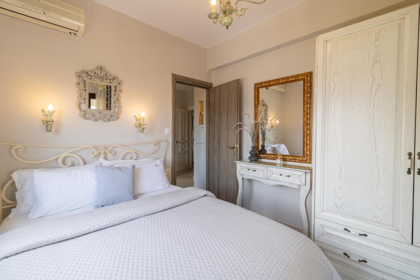 Kassandrinos Apartments Apostolos 니키티 외부 사진